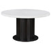 Sherry 5 Pc Dining Sets - Furniture Land (Milwaukee, WI)