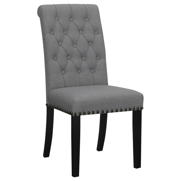 Sherry 5 Pc Dining Sets - Furniture Land (Milwaukee, WI)