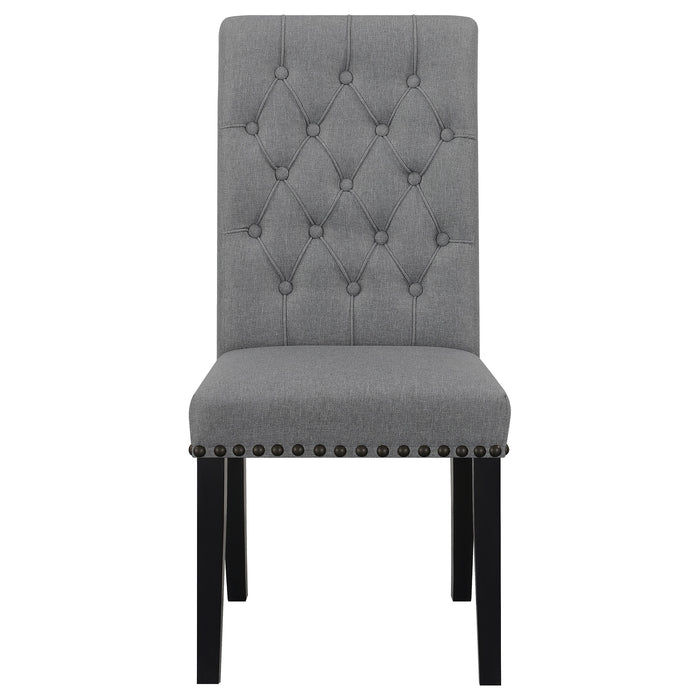 Sherry 5 Pc Dining Sets - Furniture Land (Milwaukee, WI)
