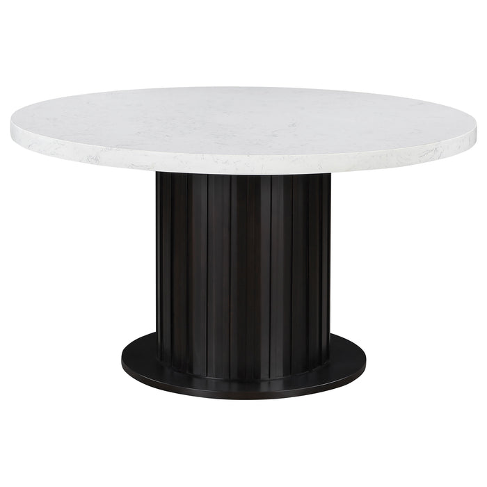 Sherry 5 Pc Dining Sets - Furniture Land (Milwaukee, WI)