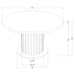 Sherry 5 Pc Dining Sets - Furniture Land (Milwaukee, WI)
