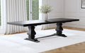 Florence Dining Tables - Furniture Land (Milwaukee, WI)