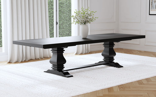 Florence Dining Tables - Furniture Land (Milwaukee, WI)