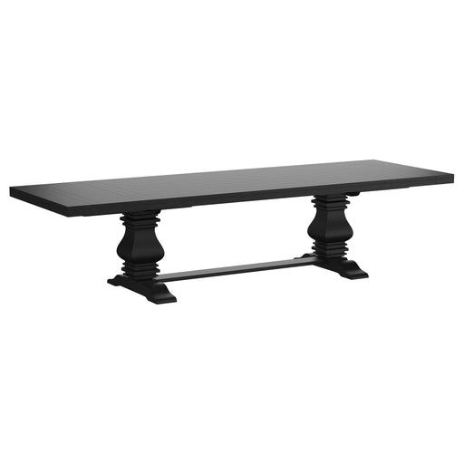 Florence Dining Tables - Furniture Land (Milwaukee, WI)