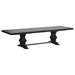 Florence Dining Tables - Furniture Land (Milwaukee, WI)