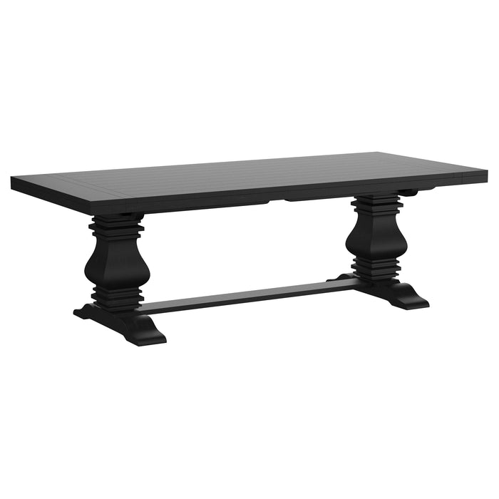 Florence Dining Tables - Furniture Land (Milwaukee, WI)