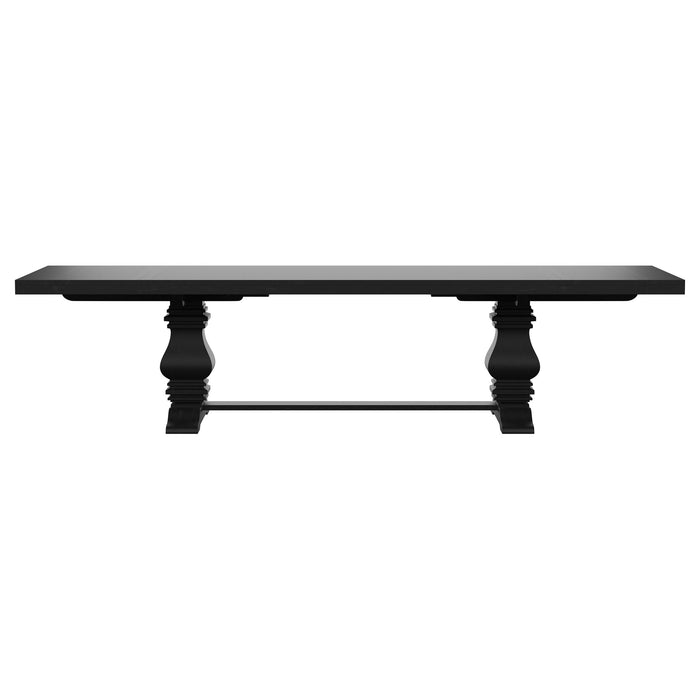 Florence Dining Tables - Furniture Land (Milwaukee, WI)
