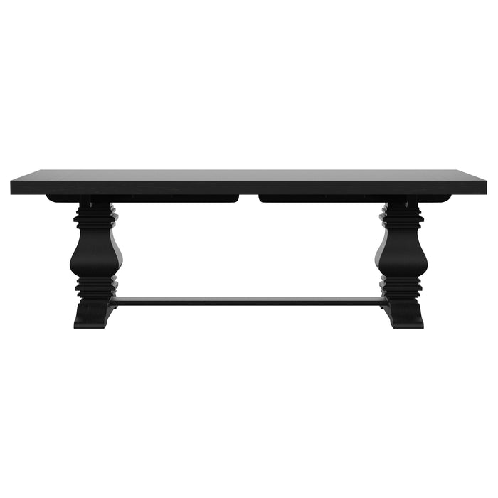 Florence Dining Tables - Furniture Land (Milwaukee, WI)