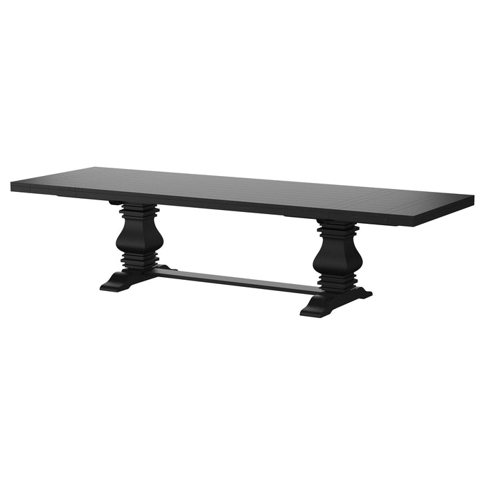 Florence Dining Tables - Furniture Land (Milwaukee, WI)