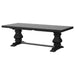 Florence Dining Tables - Furniture Land (Milwaukee, WI)
