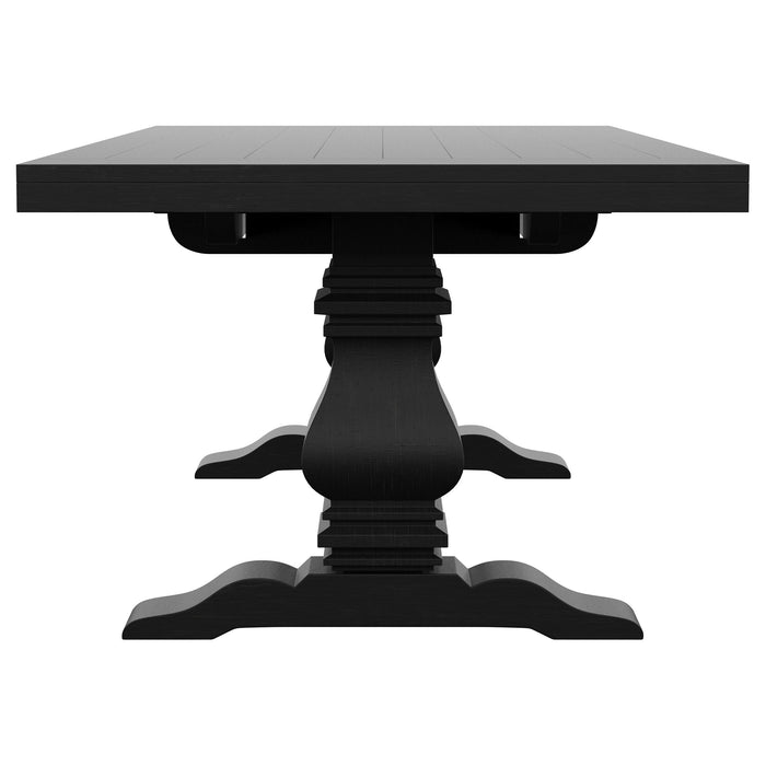 Florence Dining Tables - Furniture Land (Milwaukee, WI)