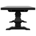 Florence Dining Tables - Furniture Land (Milwaukee, WI)