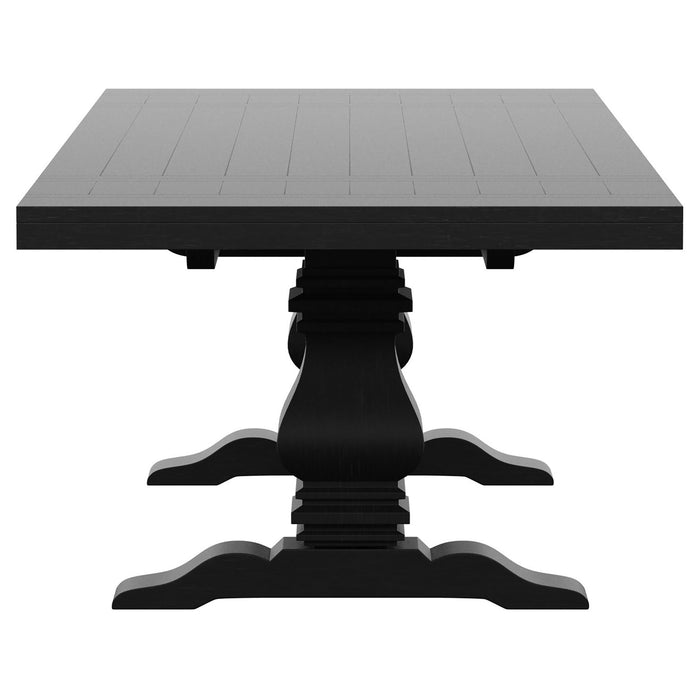 Florence Dining Tables - Furniture Land (Milwaukee, WI)