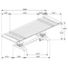 Florence Dining Tables - Furniture Land (Milwaukee, WI)