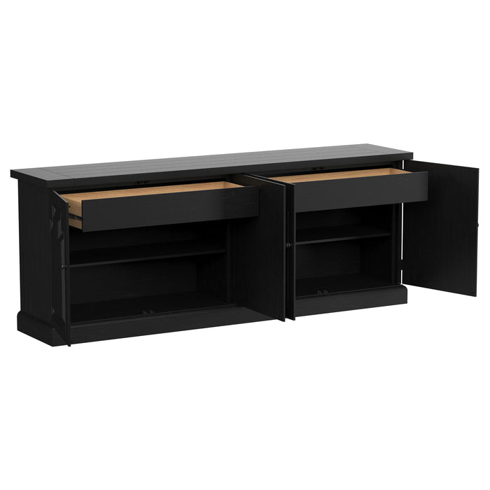Florence Sideboards - Furniture Land (Milwaukee, WI)