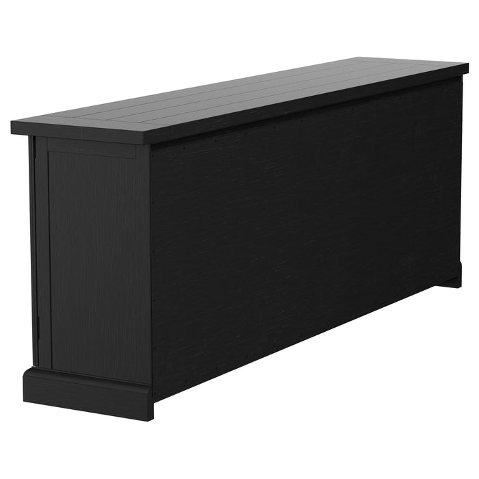 Florence Sideboards - Furniture Land (Milwaukee, WI)