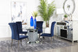 Ellie 5 Pc Dining Sets - Furniture Land (Milwaukee, WI)