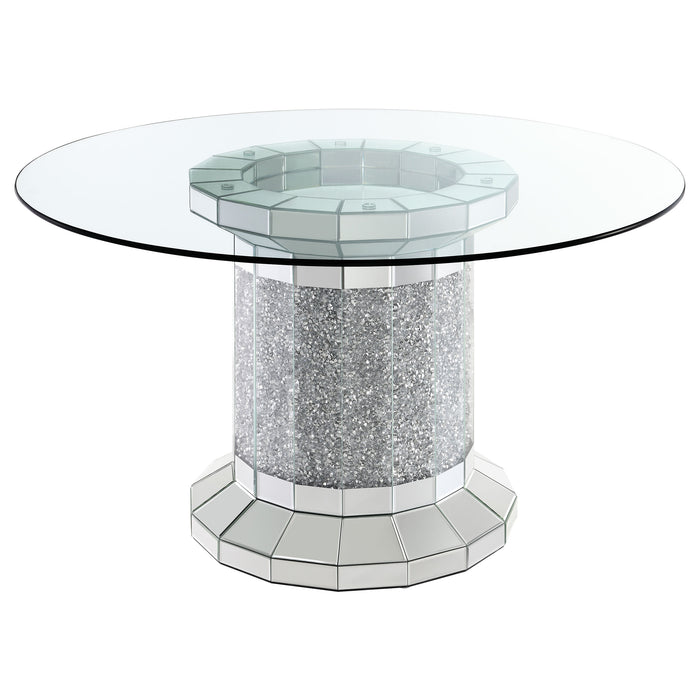 Ellie 5 Pc Dining Sets - Furniture Land (Milwaukee, WI)