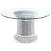 Ellie 5 Pc Dining Sets - Furniture Land (Milwaukee, WI)