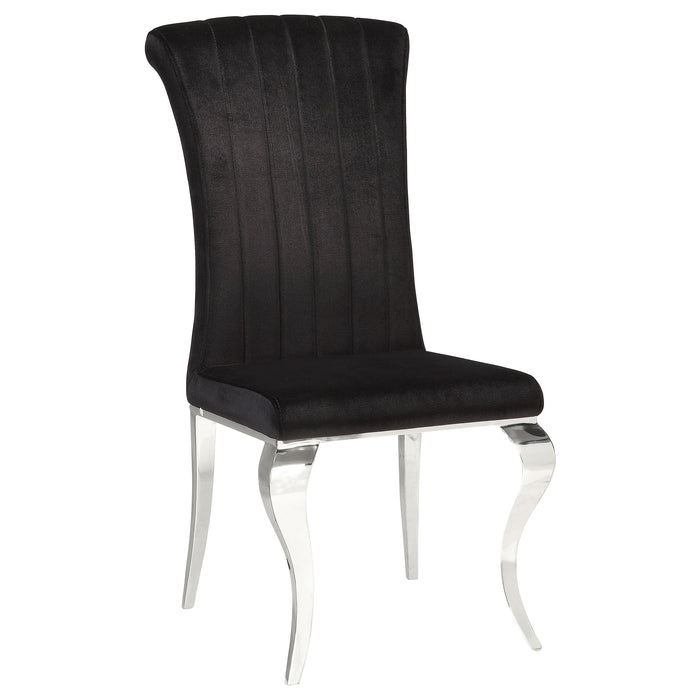 Ellie 5 Pc Dining Sets - Furniture Land (Milwaukee, WI)