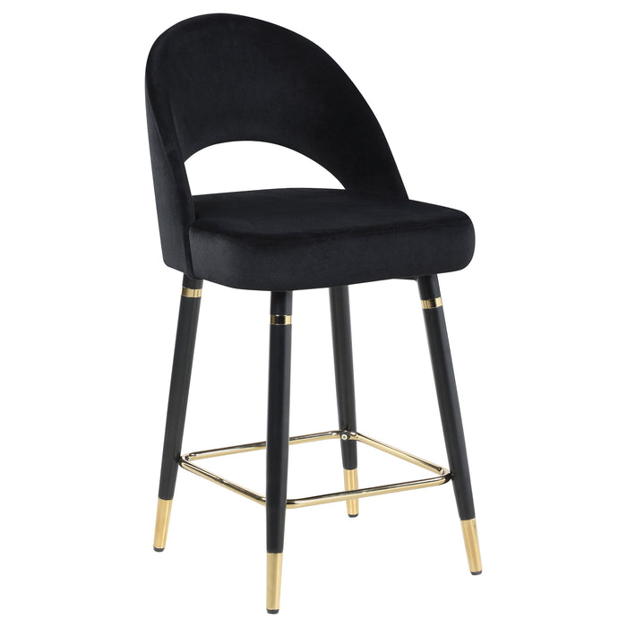 Ellie 5 Pc Counter Height Dining Sets - Furniture Land (Milwaukee, WI)