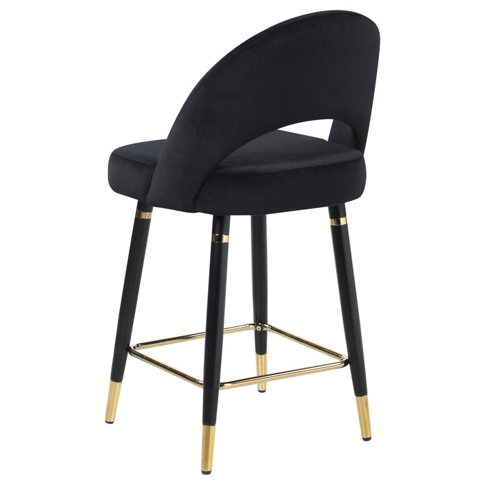 Ellie 5 Pc Counter Height Dining Sets - Furniture Land (Milwaukee, WI)