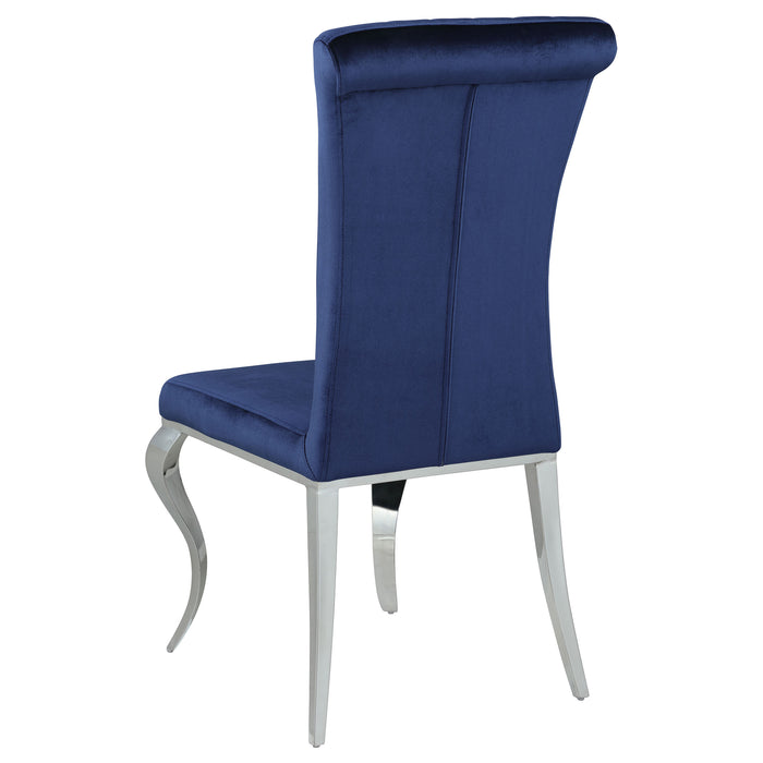Quinn 5 Pc Dining Sets - Furniture Land (Milwaukee, WI)