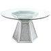 Quinn 5 Pc Dining Sets - Furniture Land (Milwaukee, WI)