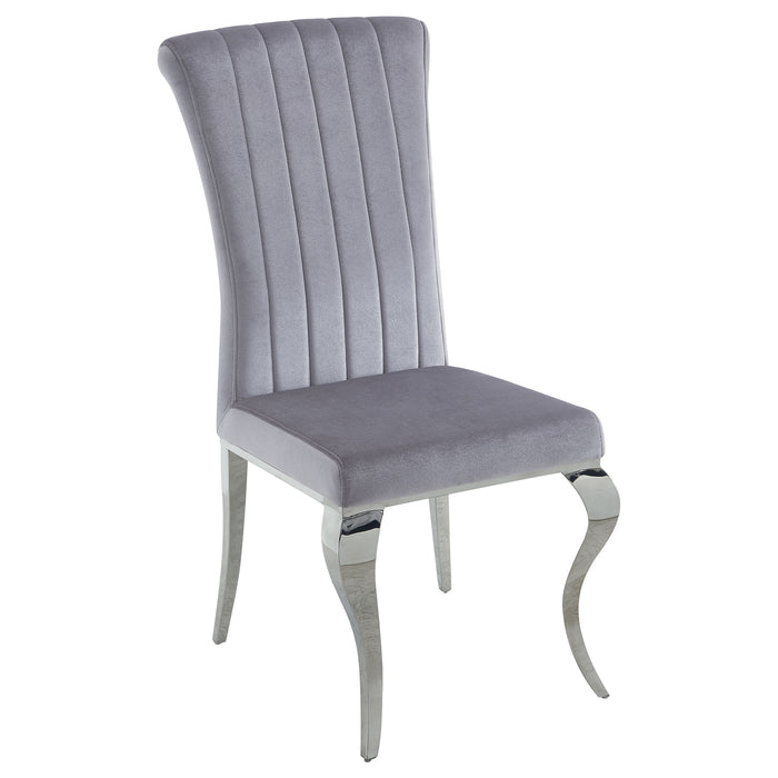Quinn 5 Pc Dining Sets - Furniture Land (Milwaukee, WI)