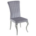 Quinn 5 Pc Dining Sets - Furniture Land (Milwaukee, WI)