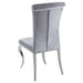 Quinn 5 Pc Dining Sets - Furniture Land (Milwaukee, WI)