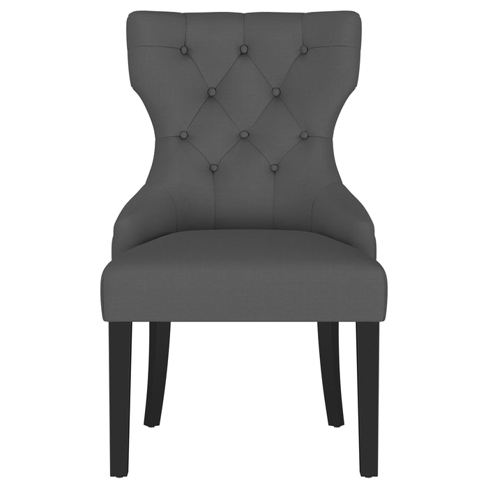 Baney Side Chair - Furniture Land (Milwaukee, WI)
