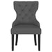 Baney Side Chair - Furniture Land (Milwaukee, WI)