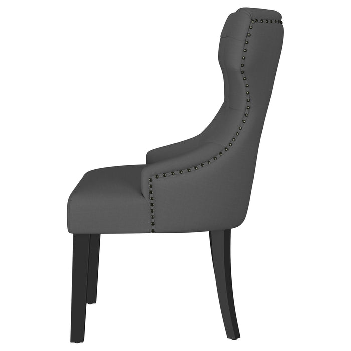 Baney Side Chair - Furniture Land (Milwaukee, WI)