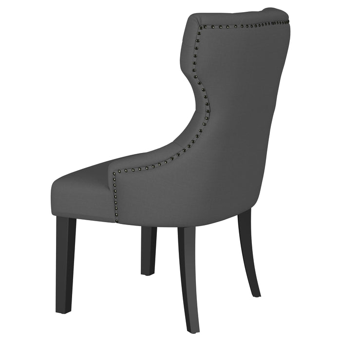 Baney Side Chair - Furniture Land (Milwaukee, WI)