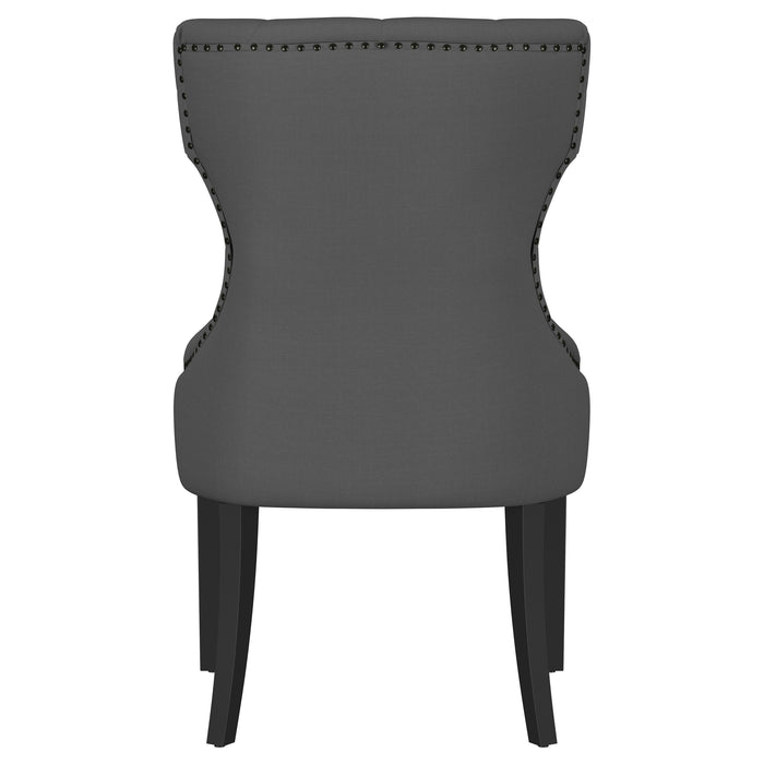 Baney Side Chair - Furniture Land (Milwaukee, WI)