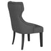 Baney Side Chair - Furniture Land (Milwaukee, WI)