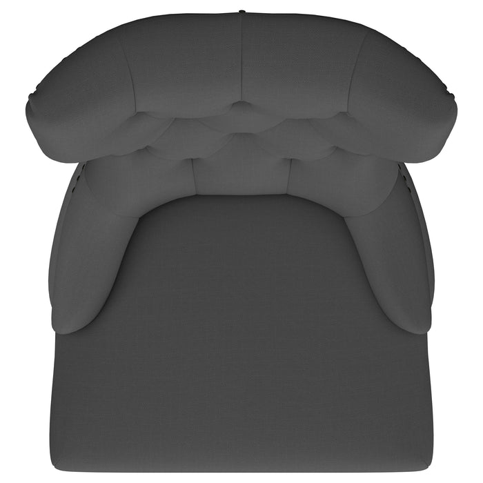 Baney Side Chair - Furniture Land (Milwaukee, WI)