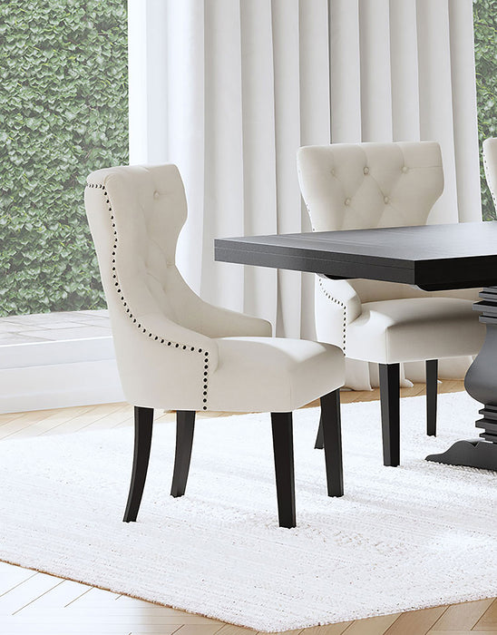 Baney Side Chair - Furniture Land (Milwaukee, WI)