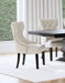 Baney Side Chair - Furniture Land (Milwaukee, WI)