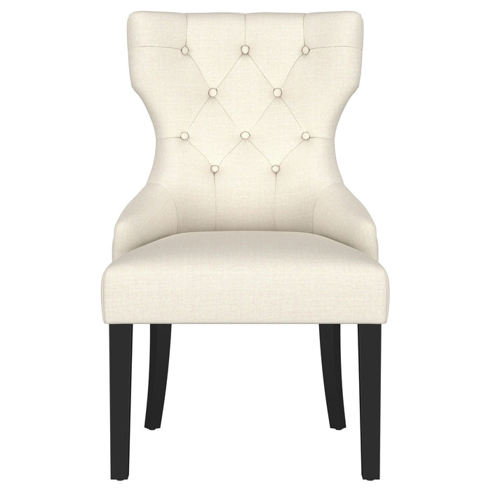 Baney Side Chair - Furniture Land (Milwaukee, WI)