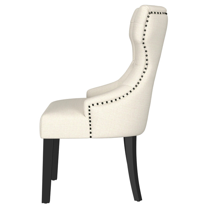Baney Side Chair - Furniture Land (Milwaukee, WI)