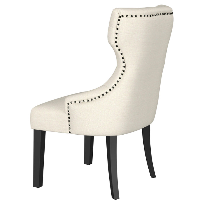 Baney Side Chair - Furniture Land (Milwaukee, WI)