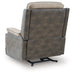 4Z-Peaceful Pause Power Lift Recliner - Furniture Land (Milwaukee, WI)