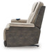 4Z-Peaceful Pause Power Lift Recliner - Furniture Land (Milwaukee, WI)