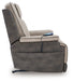 4Z-Peaceful Pause Power Lift Recliner - Furniture Land (Milwaukee, WI)