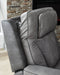 4Z-Peaceful Pause Power Lift Recliner - Furniture Land (Milwaukee, WI)