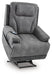 4Z-Peaceful Pause Power Lift Recliner - Furniture Land (Milwaukee, WI)