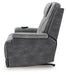 4Z-Peaceful Pause Power Lift Recliner - Furniture Land (Milwaukee, WI)