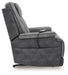 4Z-Peaceful Pause Power Lift Recliner - Furniture Land (Milwaukee, WI)